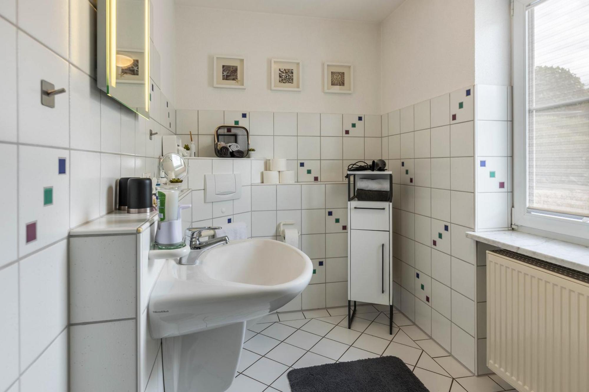 Apartament Griesbaum Tengen Zewnętrze zdjęcie