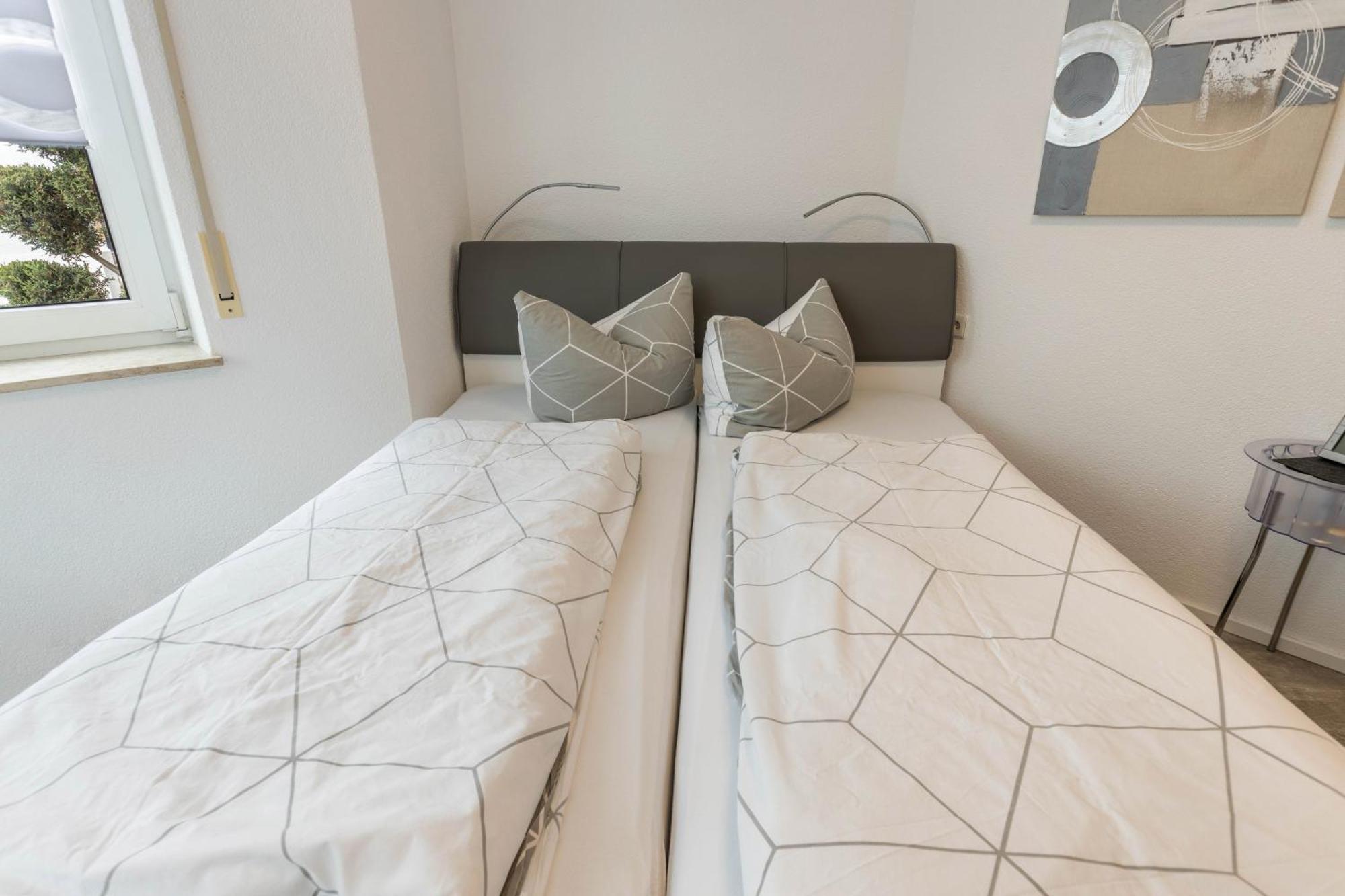 Apartament Griesbaum Tengen Zewnętrze zdjęcie