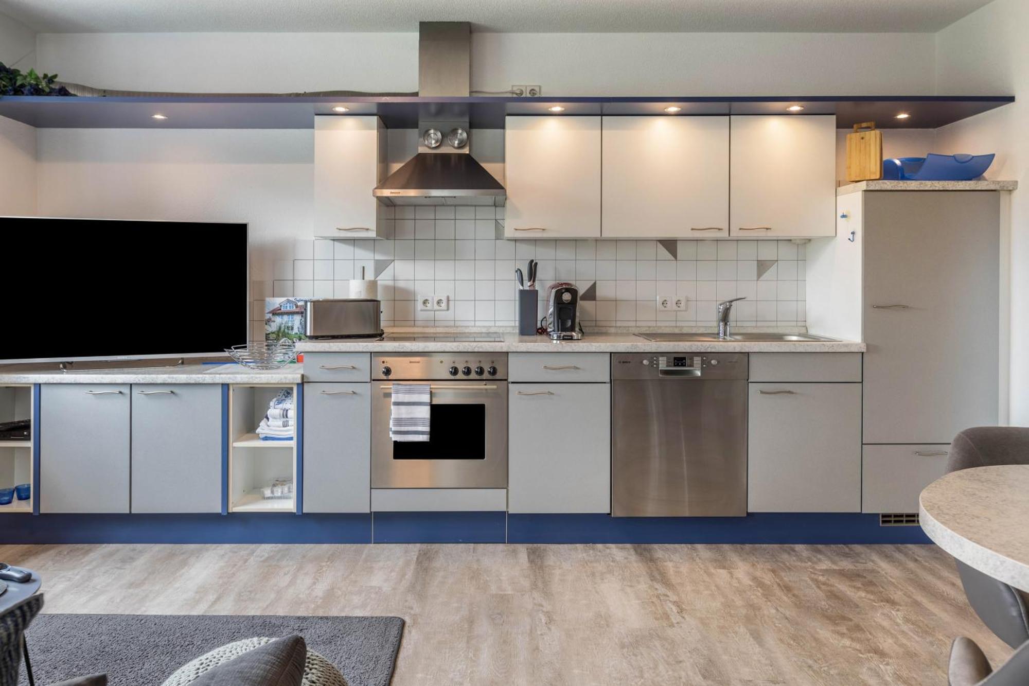 Apartament Griesbaum Tengen Zewnętrze zdjęcie